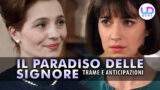 Il Paradiso Delle Signore: Anticipazioni Esclusive su Elvira e Luisa