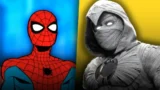 Spider-Man di quartiere svela l’easter egg di Moon Knight negli episodi finali
