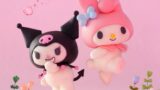 Kuromi causa sanrio: i problemi legali di hello kitty