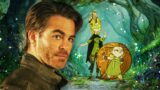 I migliori film fantasy degli anni 2020 da non perdere