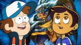 Programmi tv animati disney sorprendenti e oscuri