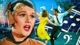 I 10 Migliori Musical Originali della Storia del Cinema