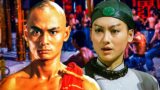 I Migliori 10 Film di Arti Marziali dei Shaw Brothers degli Anni ’80