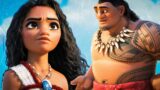 Tutte le 7 Scene Cancellate di Moana 2 Spiegate: Scopri i Retroscena Incredibili