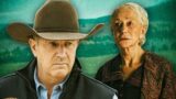 Yellowstone: La Finale della Serie Stabilisce un Record Sgradito per il Franchise di Taylor Sheridan