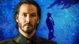 John Wick 5: La Sfida Epica di Riportare Keanu Reeves in Azione