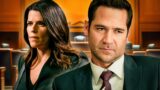 L’Inarrestabile Ritorno di Neve Campbell: La Sostituzione di Andrea Freeman nella Stagione 4 di The Lincoln Lawyer Aumenta la Suspense