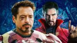 10 Teorie dei Fan MCU Che Spiegano Meglio I Film Marvel