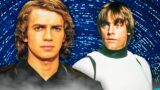 George lucas e l’idea delle quattro trilogie di star wars svelata da mark hamill