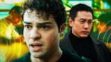 La stagione 3 di the recruit deve salvare questo personaggio dopo il fallimento della stagione 2