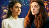 Come un Salto Temporale Potrebbe Risolvere Tre Problemi nella Terza Stagione di The Wheel of Time
