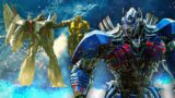 Le 10 Migliori Battaglie dei Transformers tra Film e Serie TV