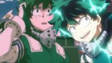 My Hero Academia: Perché Deku Non Aveva Bisogno di un Quirk