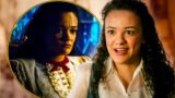 Wicked: La Trasformazione Oscura di Nessa Dopo il Cliffhanger Finale di Part 1