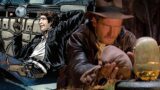Indiana Jones e Star Wars: il sogno di Harrison Ford si avvera?