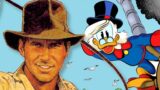 Indiana Jones e l’ispirazione da Paperone: come I predatori dell’arca perduta hanno preso vita