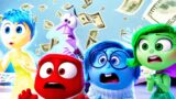 Inside out 2 perde il titolo di film d’animazione con maggiori incassi di sempre