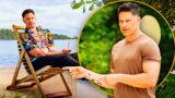 Il discorso nerd di Joe Manganiello per un concorrente di Deal Or No Deal Isola Stagione 2