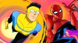 Spider-Man e Invincible: Scopri il Crossover Che Non Puoi Perdere
