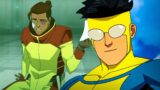 Invincibile Stagione 3: La Redenzione di Un Personaggio Inaspettato Dopo Rex Splode In Stagione 2