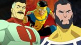 Invincible Stagione 3, Episodio 4: La Trasformazione della Serie Animata su Prime Video Dopo un Quarto Episodio Avvincente