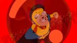 Mark killing the immortal: cosa significa per la quarta stagione di invincible e il finale della serie
