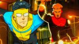 Invincible 3×06: la nuova intrigante villain e il suo impatto sulla storia di mark