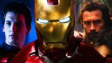 Marvel: 5 Film Sorprendenti Che Hanno Pagato e 5 Che Hanno Deluso