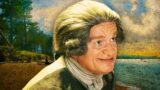Master Raymond: Eroe o Villain in Outlander? La Verità Complessa