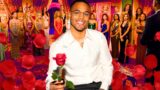 The Bachelor 29: La Produzione Può Sostenere Grant Ellis Nella Sua Strada Da Leader