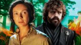 Outlander stagione 8: cosa ha imparato da game of thrones e i rischi che affronta