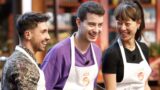 Vincitore di masterchef 14: nome e menu del campione