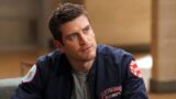 Chicago Fire Season 13&039;s Latest Exit Highlights How Carver Is So Unfairly Treated