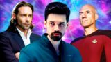 Nuovo show di prime video: gli autori di the expanse e il legame con star trek