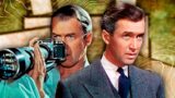 Il Thriller Incredibile di Hitchcock e Stewart Prima di La finestra sul cortile: Scopri Questo Film da Non Perdere con il 93% su RT