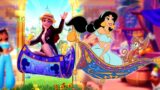 Disney dreamlight valley: fan notano qualcosa di strano sul  tappeto magico