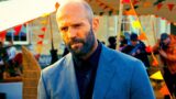 Le 10 Frasi Iconiche dei Film d’Azione di Jason Statham Che Non Dovresti Perdere