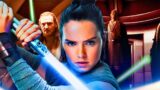 Jedi: Perché Hanno Bisogno di Più dei Solo Lightsabers in Star Wars