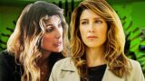 Quinn lascia ncIS dopo una sola stagione: i motivi dietro la decisione di jennifer esposito