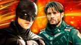 Jensen ackles come batman nel dc universe: tutte le novità entusiasmanti