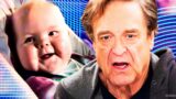 Perché jerry non appare ne i conners malgrado la sua esistenza