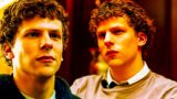 Spiegazione finale di the social network