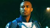 Il Ritorno di A-Train: Cosa Aspettarci nella Quinta Stagione di The Boys secondo Jessie T. Usher