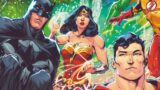 Batman: Il Punto Debole del Cavaliere Oscuro e la Lezione di un Eroe DC