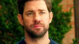 Jack Ryan di John Krasinski torna nella prima immagine del  film