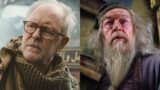 Harry Potter serie tv: John Lithgow nel ruolo di Albus Silente