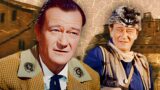 John Wayne e il suo Eroico Ruolo in Questo Western Atteso 15 Anni