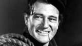 5 Film Iconici di John Wayne Disponibili per gli Abbonati di Amazon Prime da Guardare Subito