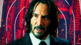 La Scena D’azione Sottovalutata di John Wick che Rivela il Talento di Keanu Reeves nel Suo Lavoro