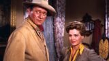 John wayne e angie dickinson: il classico western con 96% su rotten tomatoes